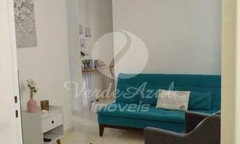 Imagem 3: Apartamento - Centro - Campinas