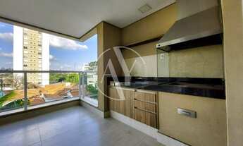 Imagem 3: Apartamento - Cambuí - Campinas