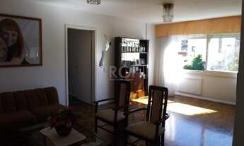 Imagem 2: Porto Alegre - Apartamento Padrão - Menino Deus