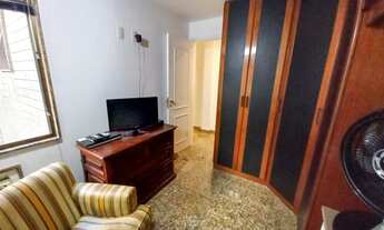 Imagem 4: Cobertura para venda possui 251 metros quadrados com 3 quartos