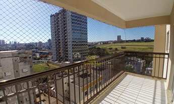 Imagem 2: Apartamento com 3 dormitórios à venda, 95 m² por R$ 480.000,00 - Residencial Amazonas - Fr
