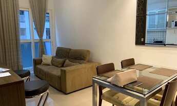 Imagem: Flat Residencial à venda, Gonzaga, Santos