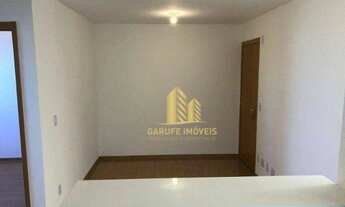 Imagem 5: Apartamento com 2 dormitórios para alugar, 40 m² por R$ 900,00/mês - Santana - Pindamonhan