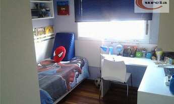 Imagem 4: Apartamento residencial à venda, Vila Guarani(Zona Sul), São Paulo - AP1767