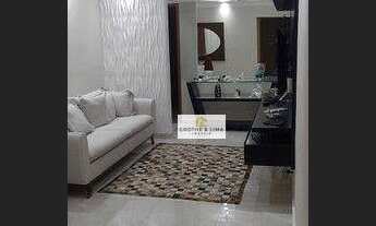 Imagem: Apartamento com 3 dormitórios à venda