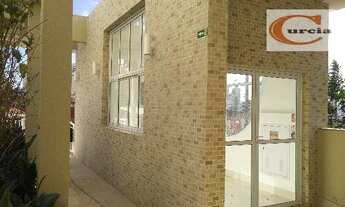 Imagem 2: Apartamento à venda, 37 m² por R$ 415.000,00 - Saúde - São Paulo/SP