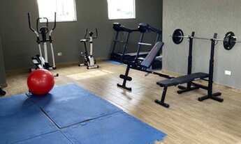 Imagem 8: Apartamento à venda, 27 m² por R$ 219.900,01 - Tatuapé - São Paulo/SP