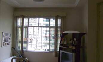 Imagem 3: Apartamento à venda, 94 m² por R$ 700.000,00 - Icaraí - Niterói/RJ