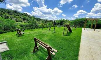 Imagem 7: Terreno à venda, 372 m² por R$ 265.000,00 - Parque dos Caetes - Embu das Artes/SP