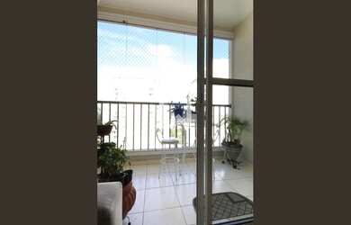 Imagem 5: Apartamento para Aluguel - Umuarama, 3 Quartos, 67 m2