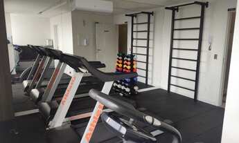 Imagem 2: Alugo Sala comercial centro Palhoça 5 andar Hoggar corporate