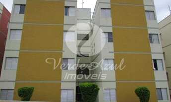 Imagem: Apartamento - Jardim Marchissolo - Sumaré