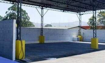 Imagem 7: Terreno Industrial Venda/Locação 3.383 m² - Jardim Belval - Barueri/SP