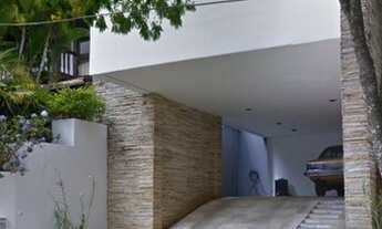 Imagem: Nova Lima - Casa de Condomínio - Vila Del