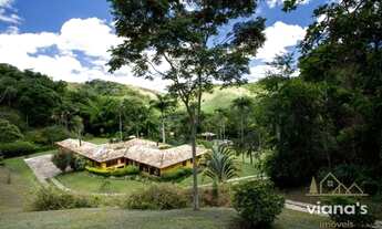 Imagem 4: Areal - Fazenda - Areal