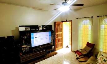 Imagem 7: Caraguatatuba - Casa Padrão - Indaiá