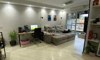 Imagem: Apartamento com 2 dormitórios e 1 vaga