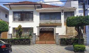 Imagem 7: Sobrado com 3 dormitórios à venda, 438 m² por R$ 1.800.000,00 - Jardim Franca - São Paulo