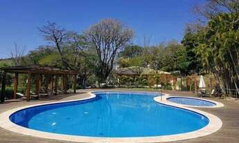 Imagem 2: Terreno a venda no Condomínio Santa Isabel - Fase 2 - Louveira SP, interior de SP