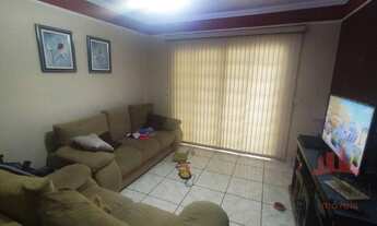 Imagem 3: Casa com 2 dormitórios à venda, 100 m² por R$ 325.000,00 - Jardim São Francisco - Santa Bá