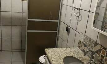Imagem 5: Casa para aluguel tem 45 metros quadrados com 1 quarto em Serraria - São José - SC
