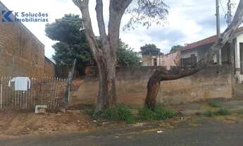 Imagem: Terreno à venda, 363 m² por R$ 181.500,00