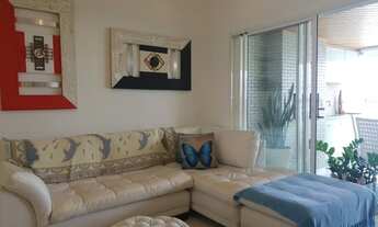 Imagem 6: Apartamento com 3 dormitórios para alugar, 116 m² - Módulo 07 - Jequitibás - Bertioga/SP