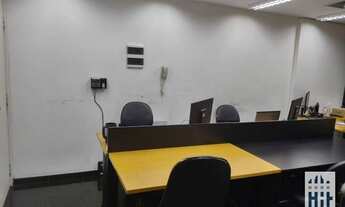 Imagem: Sala à venda, 30 m² por R$ 280.000,00