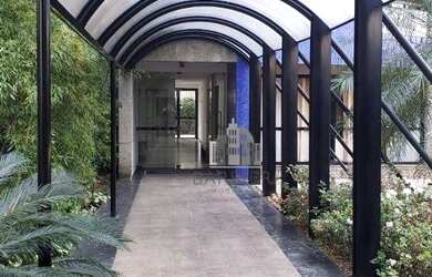 Imagem 4: Vila Olímpia em grande estilo - apartamento de 84 metros , 2 dormitórios e 2 vagas - andar