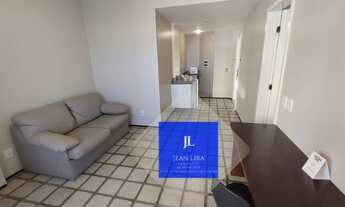 Imagem 4: Flat na Beira Mar