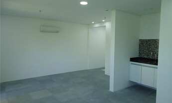 Imagem 6: Conjunto à venda, 37 m² por R$ 350.000,00 - Barra Funda - São Paulo/SP