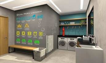 Imagem 5: Ribeirão Preto - Apartamento Padrão - Vila Amelia - Usp