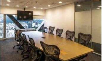 Imagem 5: Conjunto para alugar, 188 m² por R$ 18.800,00/mês - Botafogo - Rio de Janeiro/RJ