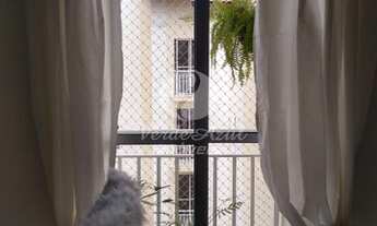 Imagem 4: Apartamento - Parque Residencial Caiapó - Campinas