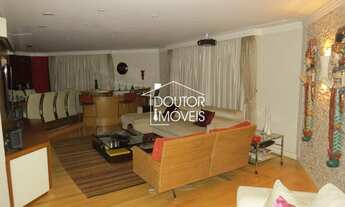 Imagem: São Paulo - Apartamento Padrão - SANTA