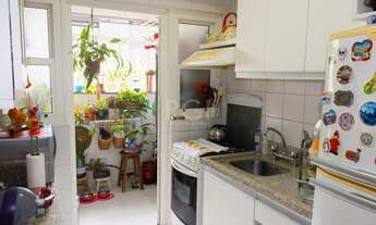 Imagem 7: Porto Alegre - Apartamento Padrão - Mont Serrat