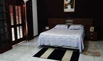 Imagem 6: Sobrado à venda, 347 m² por R$ 826.800,00 - Bosque dos Eucaliptos - São José dos Campos/SP