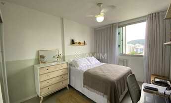 Imagem 7: Apartamento para venda com 65 metros quadrados com 1 quarto em Santa Rosa - Niterói - RJ