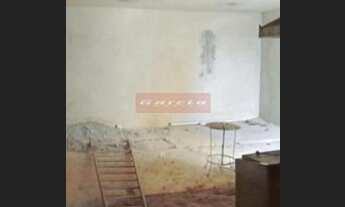 Imagem 6: Sobrado transformado para comércio