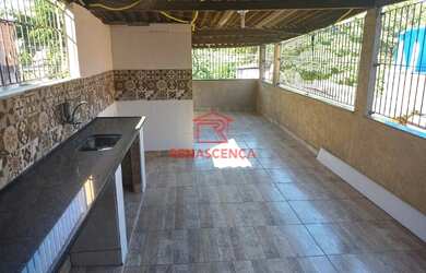 Imagem 4: Ótima Casa Triplex 2Qts e 65m² - Excelente Localização - no Anil!