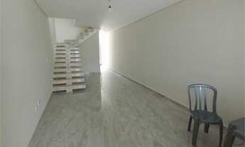 Imagem 6: Sobrado para venda com 120 metros quadrados com 3 quartos em Parque Vitória - São Paulo