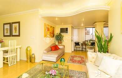 Imagem 7: PORTO ALEGRE - Apartamento Padrão - Bela Vista