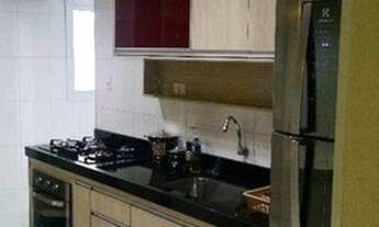 Imagem 3: Apartamento residencial à venda, Vila Dainese, Americana