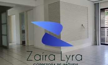 Imagem 4: Apartamento para aluguel e venda tem 97 metros quadrados com 4 quartos em Ponta Verde - Ma