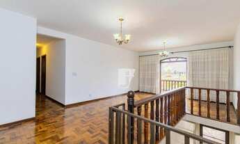 Imagem 6: Apartamento com 3 dormitórios para alugar, 157 m² por R$ 3.579,19/mês - Jardim das América