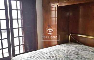 Imagem 5: Sobrado com 3 dormitórios à venda, 250 m² por R$ 650.000,00 - Vila Floresta - Santo André