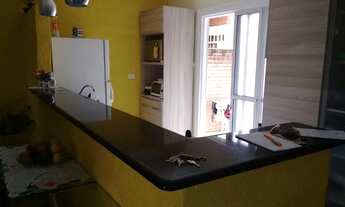 Imagem 7: Casa - Parque Santo Antônio (Nova Veneza) - Sumaré