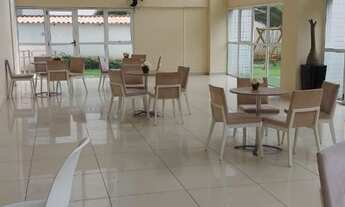 Imagem 7: NR 16 - 02 Qtos na Avenida - Frente Mar - Mobilado - Alto Padrão - Andar Alto