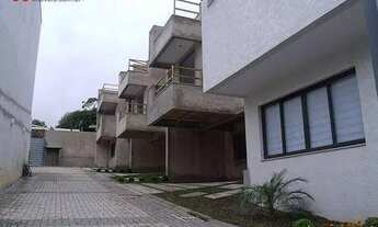 Imagem 2: Sobrado com 4 dormitórios à venda, 184 m² por R$ 800.000,00 - Bom Retiro - Curitiba/PR