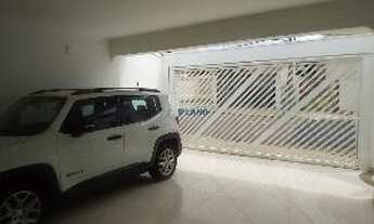 Imagem 4: Casa 3 dorm. sendo 1 suíte - Jardim Paulistano